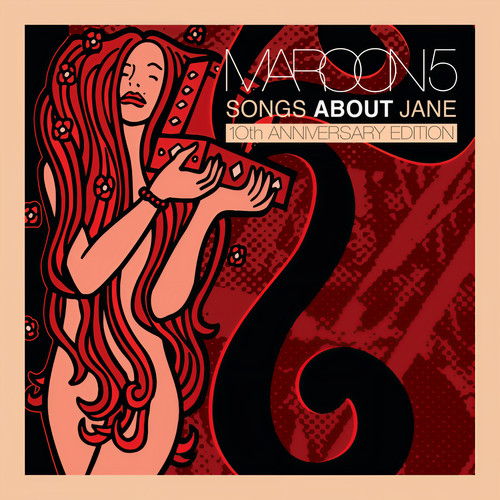 Take What You Want (Demo)歌词-Maroon 5