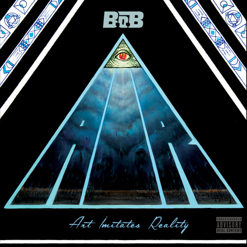War Witch (Explicit)歌词-B.o.B
