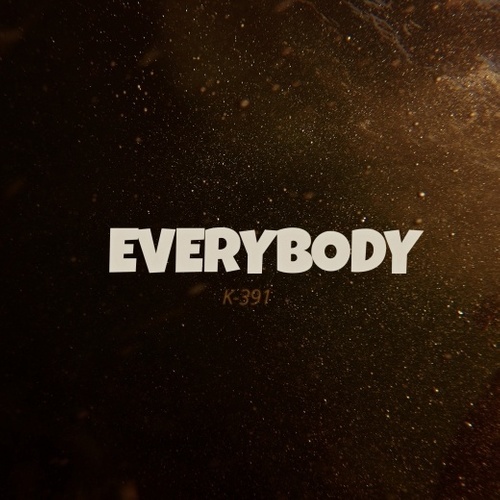 Everybody (Radio Version)歌词-K-391
