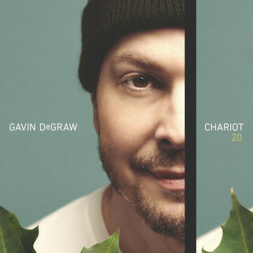 Meaning (Chariot 20)歌词-Gavin DeGraw
