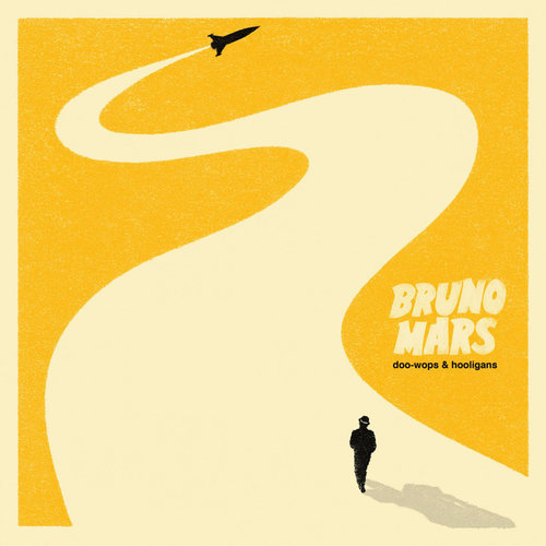 Talking to the Moon (Acoustic Piano Version)歌词-Bruno Mars