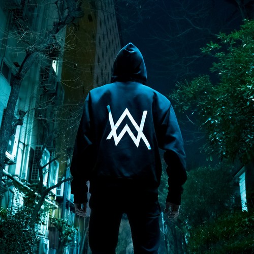 Ignite (Instrumental)歌词-Alan Walker / K-391