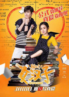 女汉子真爱公式电影HD国语版