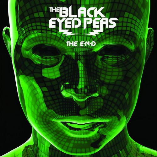 Boom Boom Pow歌词-Black Eyed Peas