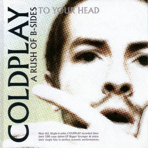Shiver (Acoustic)歌词-Coldplay