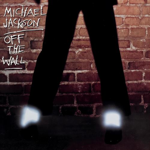 Get On The Floor歌词-Michael Jackson