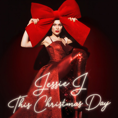Santa Claus Is Comin' to Town歌词-Jessie J