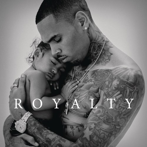 Liquor歌词-Chris Brown