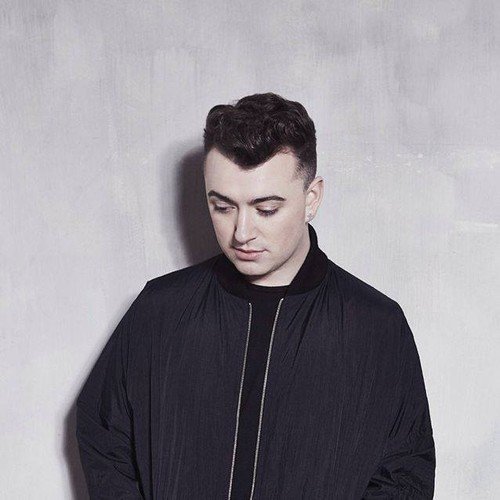 Not In That Way (试听版)歌词-Sam Smith