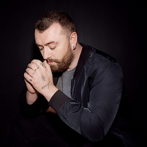 I'm Not The Only One歌词-Sam Smith / A$AP Rocky