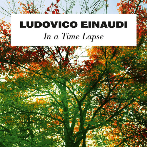 Time Lapse (时光荏苒)歌词-Ludovico Einaudi