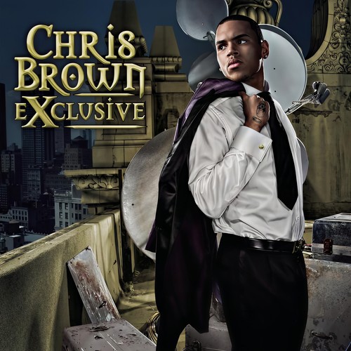 I'll Call Ya歌词-Chris Brown