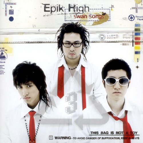 Goodbye (Outro)歌词-Epik High (에픽하이)