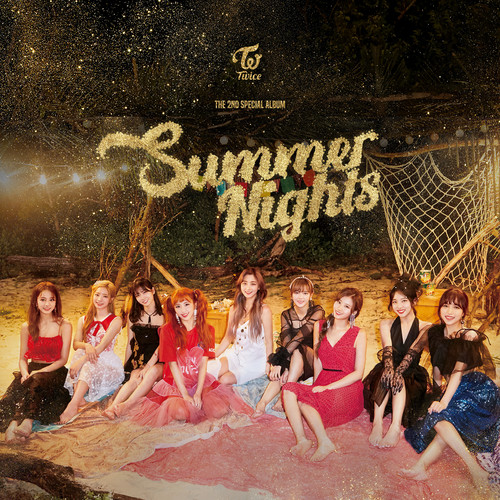 Shot thru the heart歌词-TWICE (트와이스)