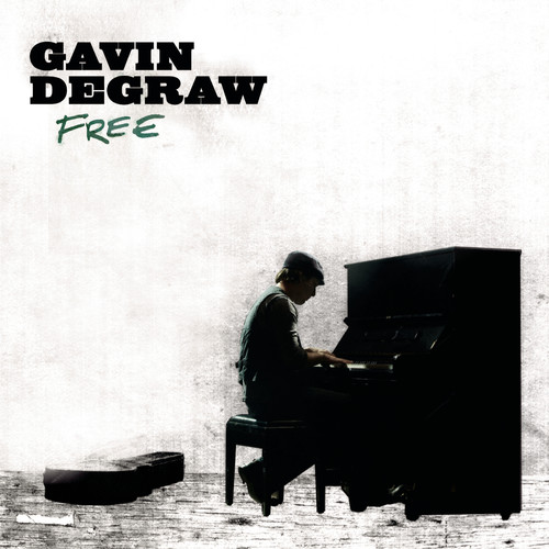 Mountains To Move歌词-Gavin DeGraw