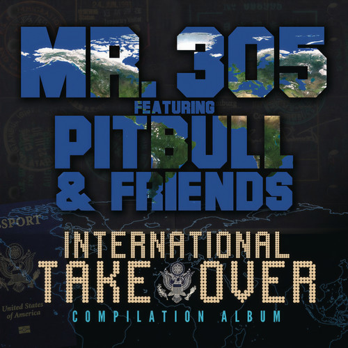 Superstar歌词-Mr. 305 / Pitbull / David Rush / Qwote