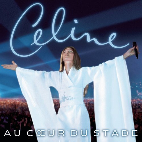 Quand On N'a Que L'amour (Live à l'Olympia)歌词-Céline Dion