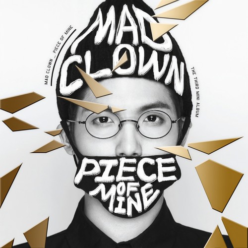 꽃 (花)歌词-Mad Clown (매드 클라운) / JUSTHIS (저스디스)