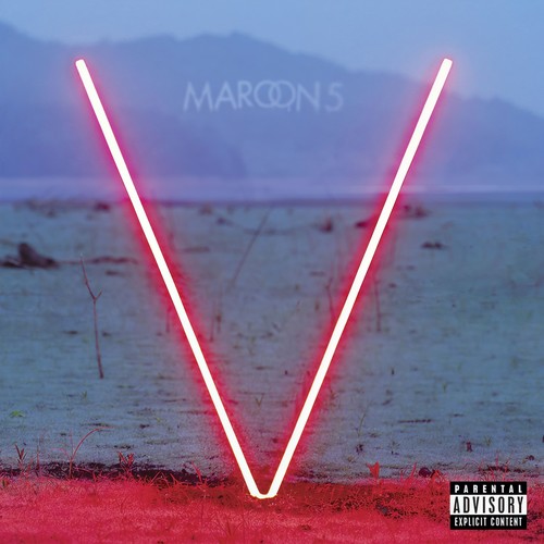 Coming Back For You歌词-Maroon 5