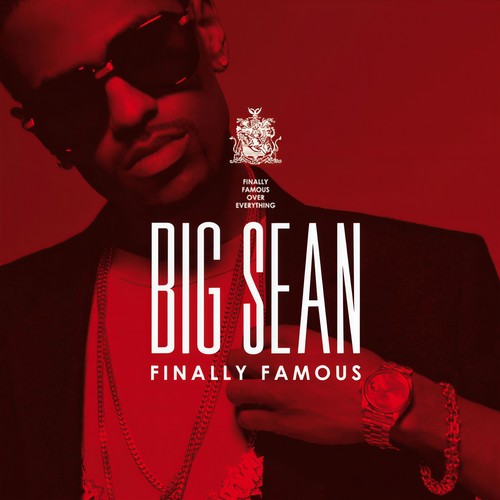 My Last (Single Version)歌词-Big Sean / Chris Brown