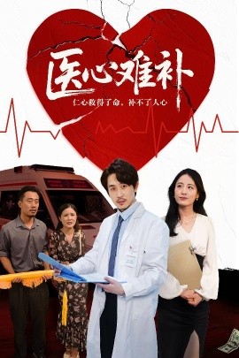 医心难补短剧全60集