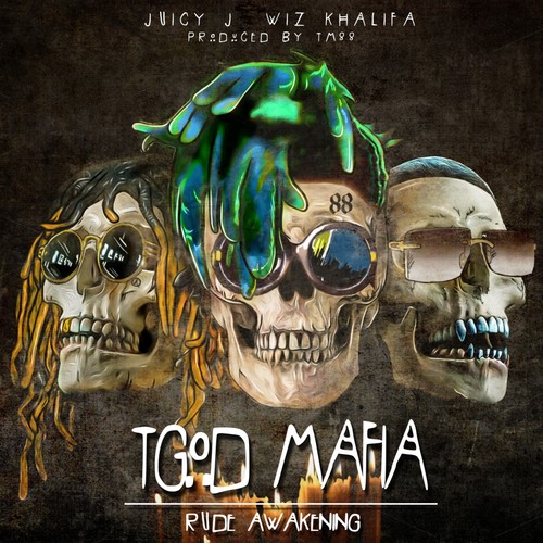 Where Was You (Explicit)歌词-Juicy J / Wiz Khalifa / TM88