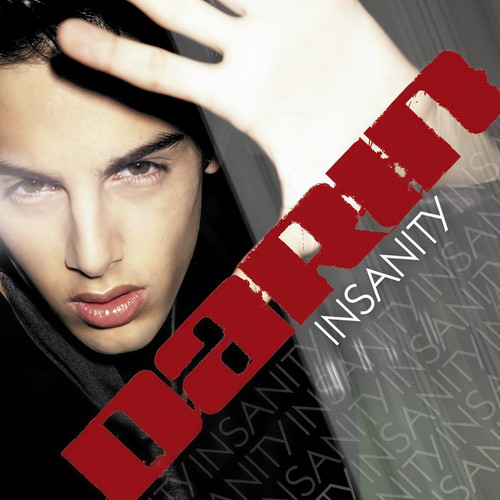 Insanity (Instrumental & Refrain Version)歌词-Darin
