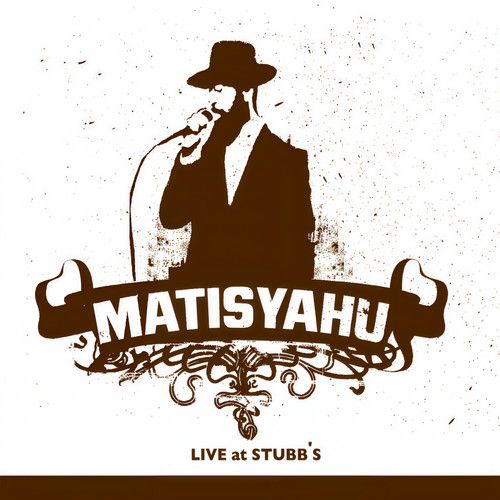 Heights (Live at Stubb's, Austin, TX - February 2005)歌词-MatisYahu