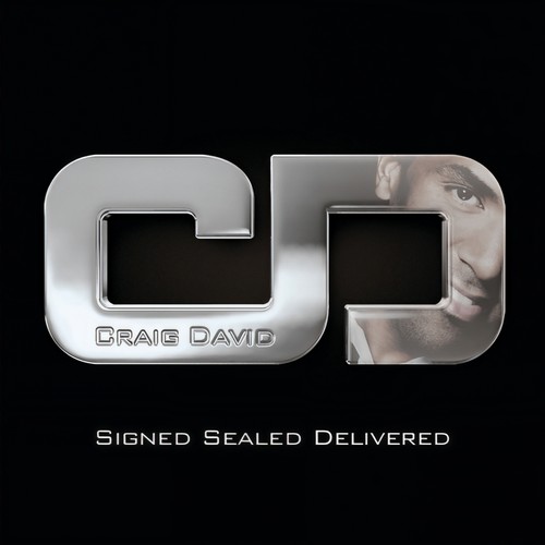 For Once In My Life歌词-Craig David
