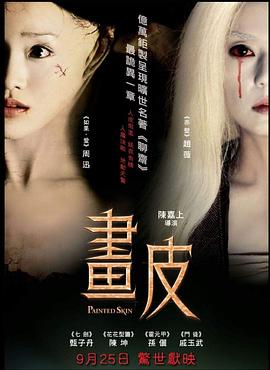 画皮2008电影HD国语