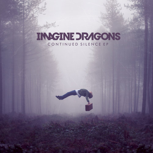 My Fault歌词-Imagine Dragons