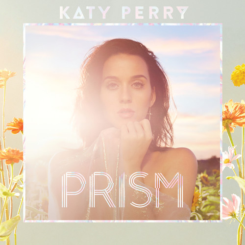 Ghost歌词-Katy Perry