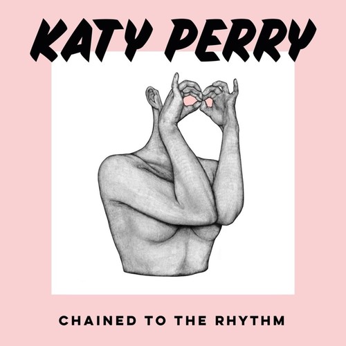 Chained To The Rhythm (Syn Cole Dub Mix)歌词-Katy Perry / Skip Marley / Syn Cole