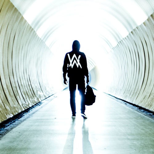 Faded (Instrumental)歌词-Alan Walker