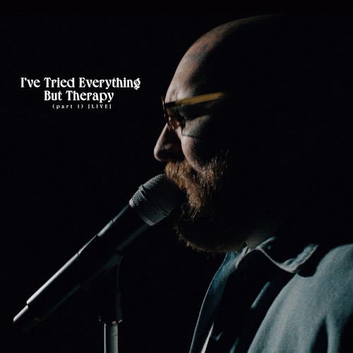 Evergreen (Live)歌词-Teddy Swims / Freak Freely