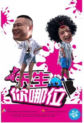 先生,你哪位电视剧全16集