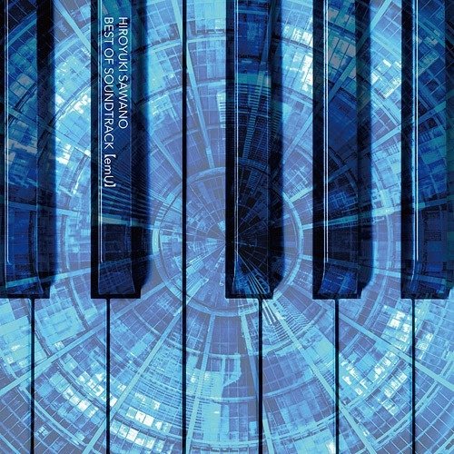 BLUE DRAGON ('07 Ver.)歌词-澤野弘之 (さわの ひろゆき)