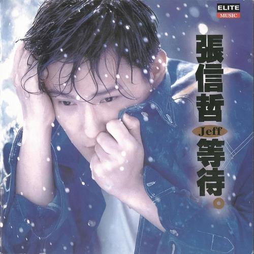 因为我爱你歌词-张信哲