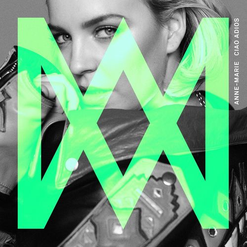 Ciao Adios歌词-Anne-Marie