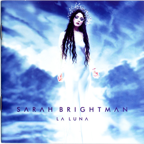 He Doesn't See Me歌词-Sarah Brightman