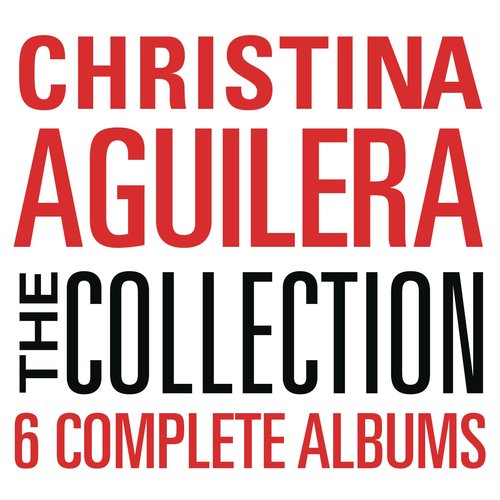 Get Mine, Get Yours歌词-Christina Aguilera