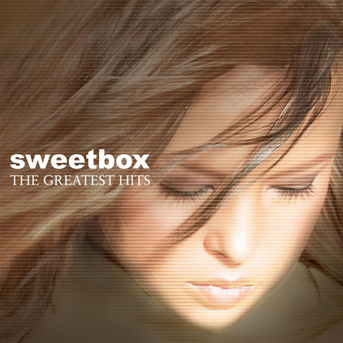 Everything's Gonna Be Alright歌词-Sweetbox