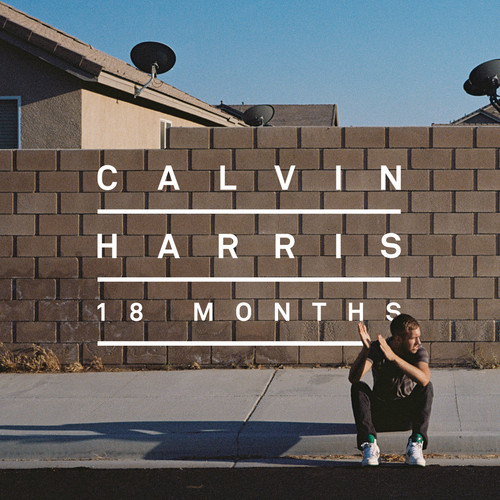 We Found Love歌词-Calvin Harris