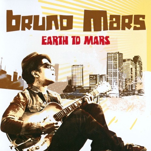 Lost歌词-Bruno Mars
