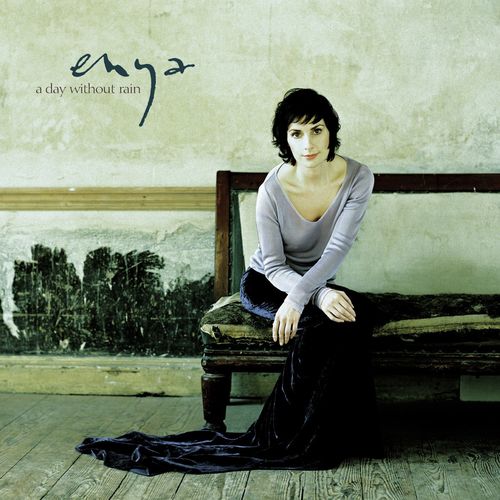 Silver Inches歌词-Enya