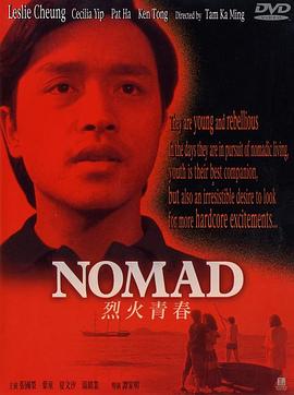 烈火青春电影HD国语版