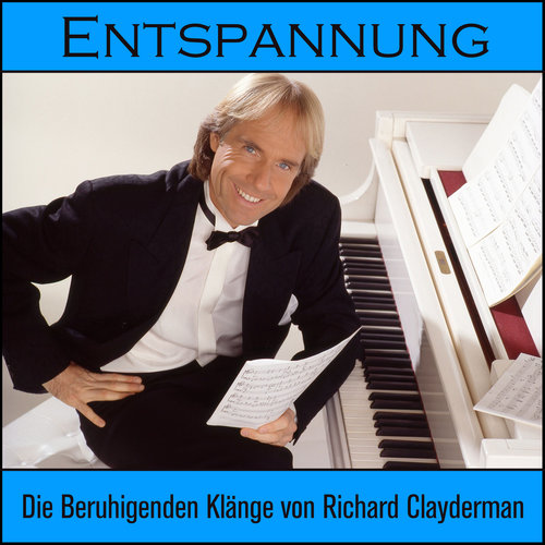 The Thorn Birds歌词-Richard Clayderman