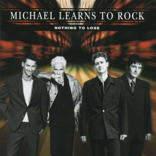 Romantic Balcony歌词-Michael Learns To Rock