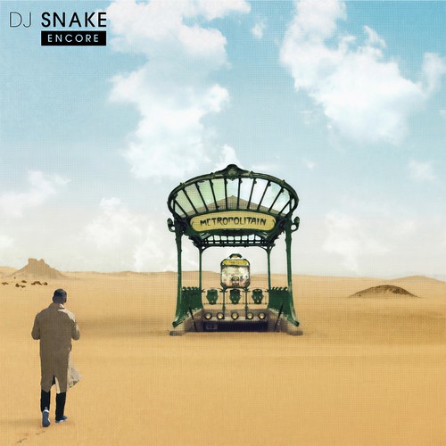 Ocho Cinco歌词-DJ Snake / Yellow Claw