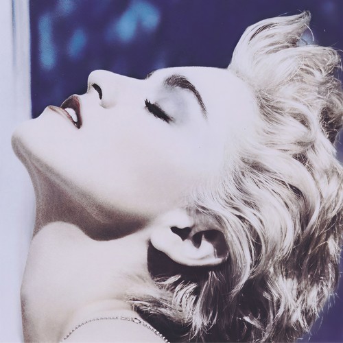 Papa Don't Preach歌词-Madonna